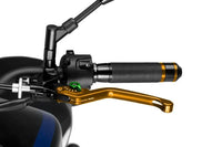 puig fixed clutch lever 3 0