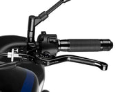 puig fixed clutch lever 3 0