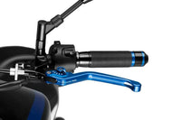 puig fixed clutch lever 3 0