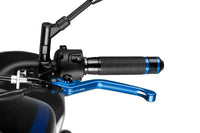 puig fixed clutch lever 3 0