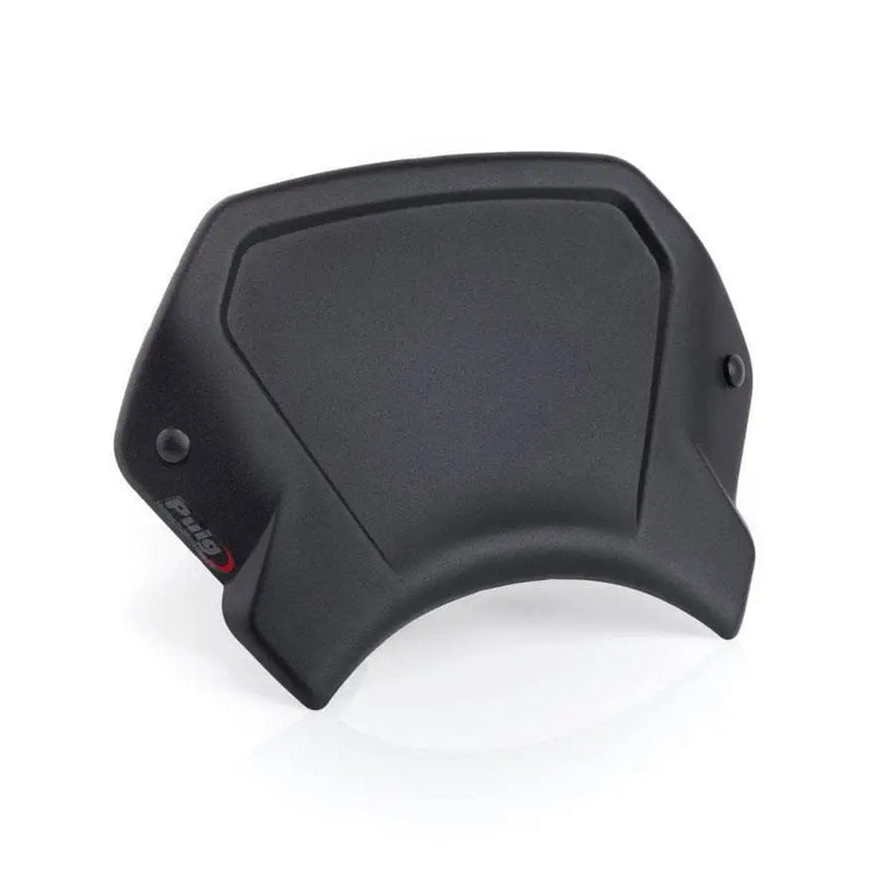 puig fly screen aluminum bmw r ninet scrambler 2014