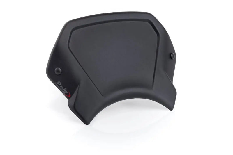 puig fly screen aluminum ducati scrambler cafe racer classic icon full throttle 2015