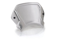 puig fly screen aluminum ducati scrambler cafe racer classic icon full throttle 2015