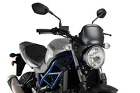 puig fly screen moto guzzi v7 stone 850 2021