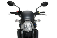 puig fly screen moto guzzi v7 stone 850 2021