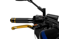 puig foldable brake lever 3 0