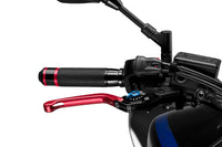 puig foldable brake lever 3 0