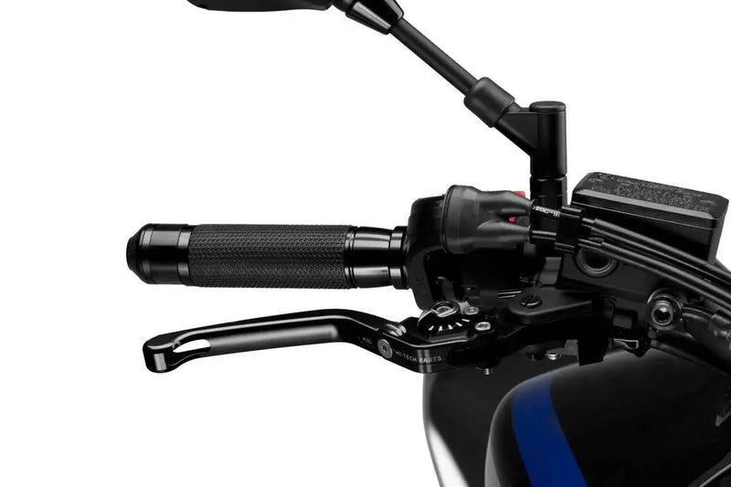 puig foldable brake lever 3 0