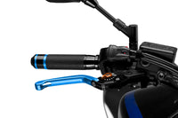 puig foldable brake lever 3 0