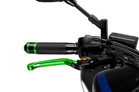 puig foldable brake lever 3 0
