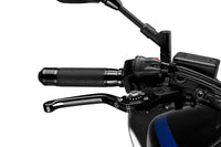 puig foldable brake lever 3 0