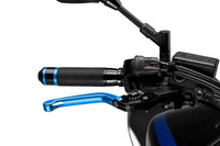 puig foldable brake lever 3 0