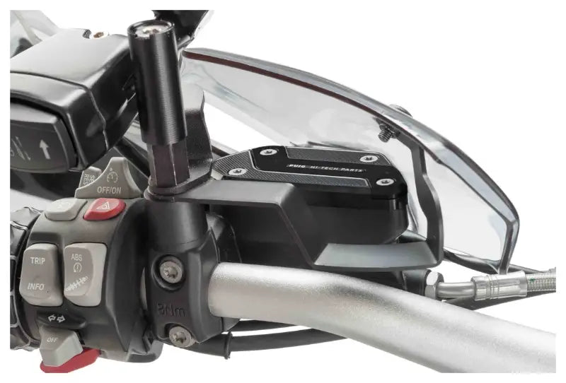 puig front brake reservoir cap bmw r ninet r1200 r1250 gs adv r rs