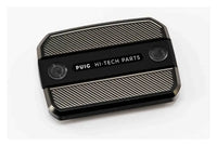 puig front brake reservoir cap ducati