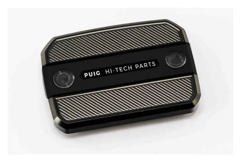 puig front brake reservoir cap ducati