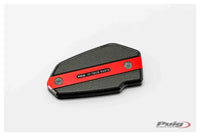 puig front brake reservoir cap kawasaki