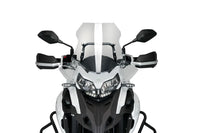 puig front deflectors benelli trk 502 x 2017 2022