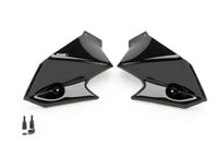 puig front deflectors benelli trk 502 x 2017 2022