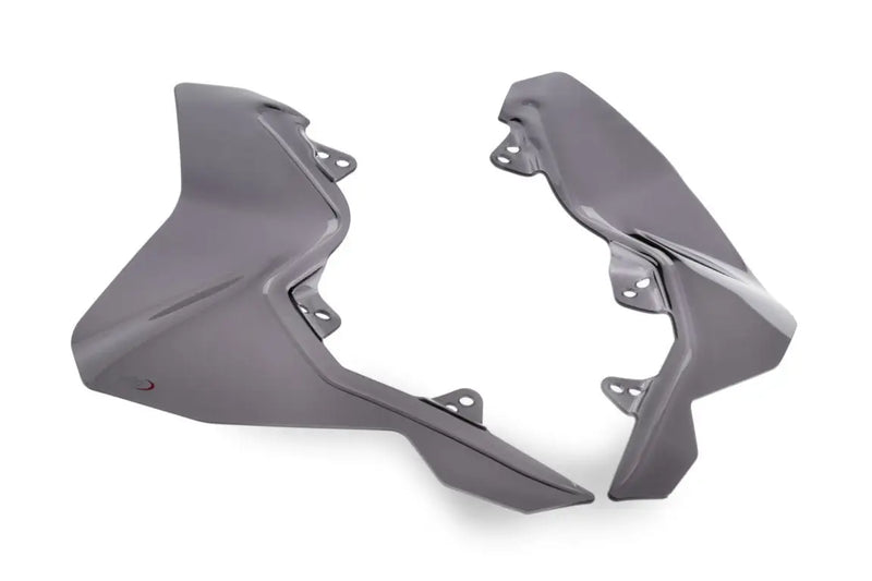 puig front deflectors bmw r1250rt 2021