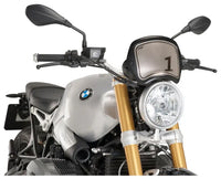 puig front number plate bmw r nine t pure