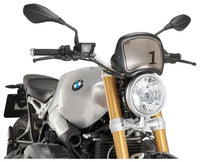 puig front number plate bmw r nine t pure