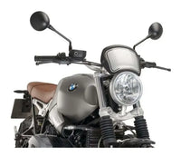 puig front number plate bmw r ninet scrambler 2016 2020