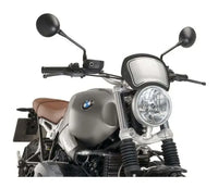 puig front number plate bmw r ninet scrambler 2016 2020