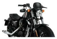 puig front number plate harley davidson forty eight sportster 2017 2020