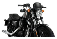 puig front number plate harley davidson forty eight sportster 2017 2020