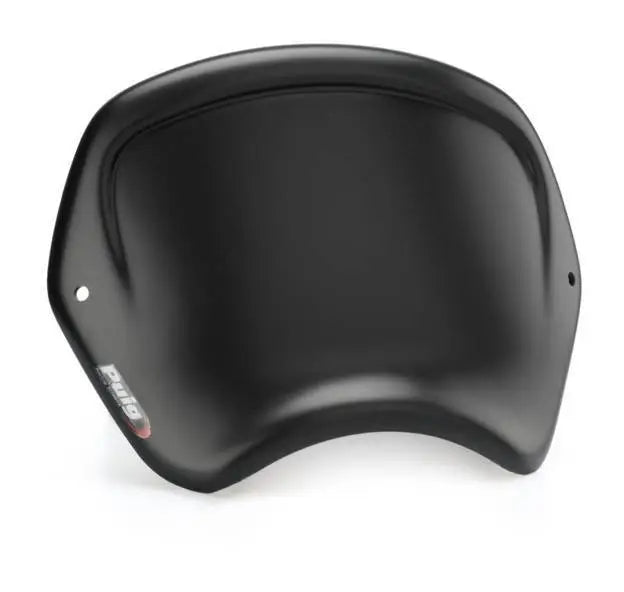 puig front number plate honda rebel 300 500 2017 2023
