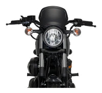 puig front number plate yamaha bolt r spec c spec