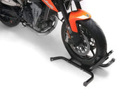 puig front wheel lock stand