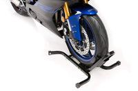 puig front wheel lock stand