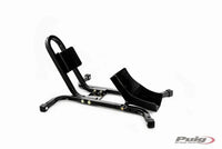 puig front wheel lock stand