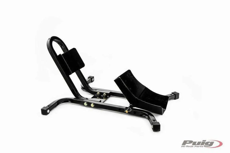 puig front wheel lock stand