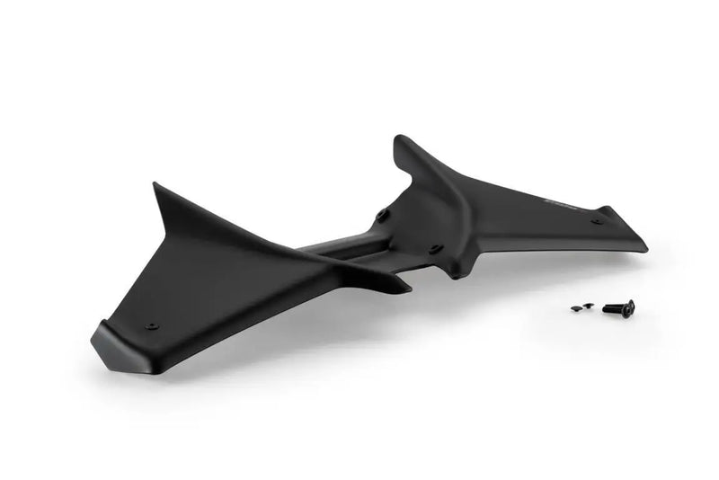 puig frontal downforce spoilers honda cb750 hornet 2023