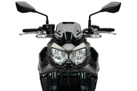 puig frontal spoiler kawasaki z650 2021