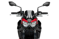 puig frontal spoiler kawasaki z650 2021