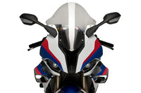 puig gp frontal spoilers bmw s1000rr 2019 2022