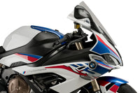 puig gp frontal spoilers bmw s1000rr 2019 2022