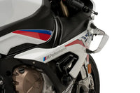 puig gp frontal spoilers bmw s1000rr 2019 2022