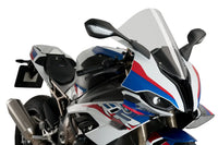 puig gp frontal spoilers bmw s1000rr 2019 2022