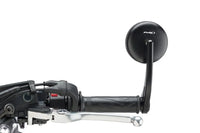 puig grand tracker bar end mirror