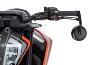 puig grand tracker bar end mirror