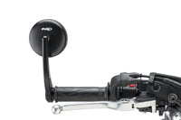 puig grand tracker bar end mirror
