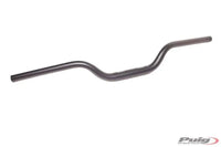 puig handlebar risers 20mm universal