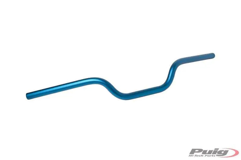 puig handlebar 22mm cylindrical 76mm rise