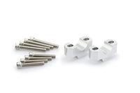 puig handlebar risers 20mm rise