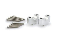 puig handlebar risers 30mm rise