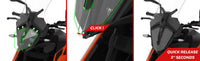puig headlight guard ktm 390 890 adventure r 2020